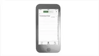 New Sage 50 Accounts Tracker - walkthrough