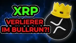XRP wird NICHT mehr steigen.... | Ripple (XRP) | Coinanalyse + Prognose