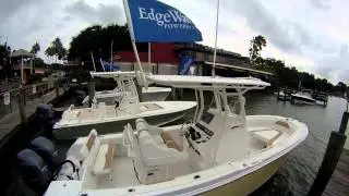 edgewater 245 cc