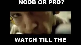 Noob plz pros here