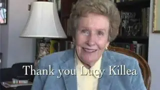 Lucy Killea, San Diego Women's Hall of Fame, 2002