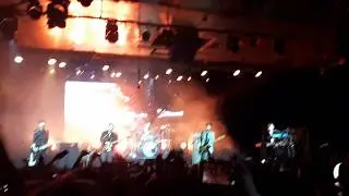 DAY6 First World Tour MADRID ~I Love You~