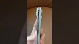 iPhone Air vs Samsung S25 EDGE