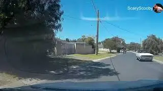 A Drive in Real time to and around Craigie Western Australia, then to Spudshed Joondalup 2020