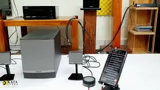 Bose Companion 3 SR II [No matter what]