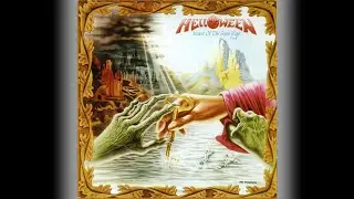 Helloween - Keeper of the Seven Keys Part II/Expanded Edition (Full Album HQ) + Download Link