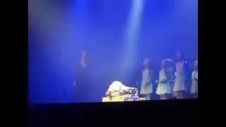 Samson & Gert Kerstshow - Lieve Samson