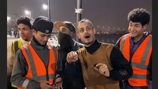 ابو جنة يساعد الفقراء بالبصرة