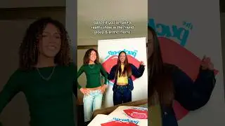 У Дежи и Кэт будет собственное реалити-шоу?! Со всеми мамами и друзьями! #dejaclark #katclark #re...