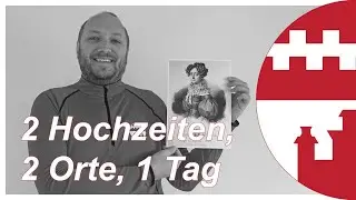 Gräfinnenhochzeit in Holzkirchen und Ortenburg