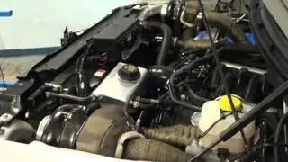 JPC built F150 goes 9.65 @ 145 and makes 1165rwhp