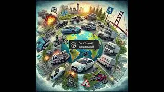 The reasons for car accidents worldwide #carcrash #accidentnews #roadrage2022 #driving