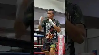 The former 4-Division World Champion Donnie 