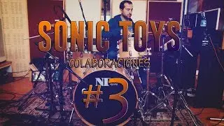 SONIC TOYS - COLABORADORES DE SERPIENTE #3 - JOSU ERVITI