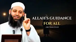 The Quran – A Complete Roadmap for Humanity | Powerful Islamic Message | Abu Bakr Zoud