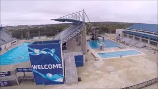 Northside swim center