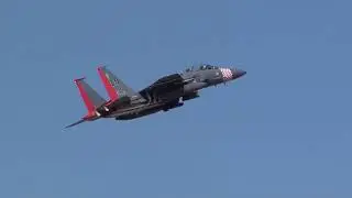 (FULL HD) TLP 2019-1 Albacete Air Base LEAB Compilation Take Off