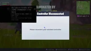 Fortnite ft.Derpy Squid