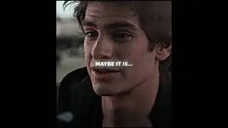 Great RESPONSIBILITY - Peter Parker (