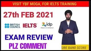 27th Feb Ielts Exam Review | Ielts 27th Feb  Writing Task 2 | Ielts Essay 27th Feb | Feb 27 Ielts