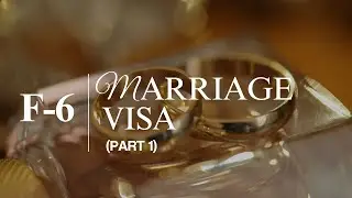 F-6 Marriage Visa Korea Explained (Part 1) | Types, Work Rights & Who Qualifies