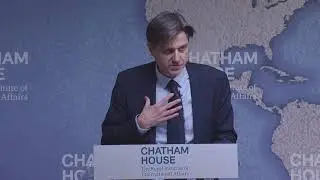 Inside the Brexit Negotiations
