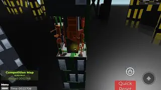 Speedblox | A Ruined Majesty Bounceless WR in 3.797