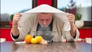 💨 Side effects of over steam vaporizer!!