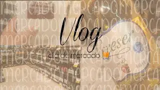 Dia de mercado e rotina real de casa | Sem filtros