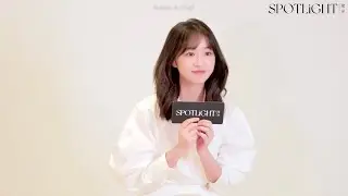 [한글자막] 250321 양힐자 SPOTLiGHT 인터뷰