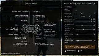 Vigor - Duzghul Setting's
