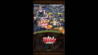 OPTC: Clash!! Sengoku & Garp - 60 Stamina (Akainu V2)