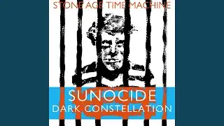 The Dark Constellation