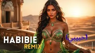 Habibi (حبيبي) Nomad &ndash; Oriental Caravan Deep House