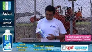 डेकोरस&trade; (Decorus)