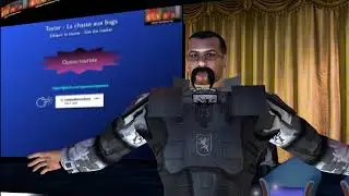 HIE24 Jeff Kelley: Comment contribuer au d&eacute;veloppement d'Opensim