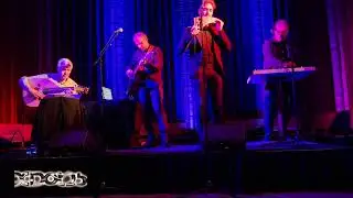 Tears from an Untamed Soul Live - Hance Marchal - Amsterdam Concert April 1, 2023