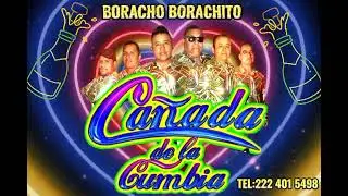 BORRACHO BORRACHITO...COVER ..GRUPO CA&Ntilde;ADA DE LA CUMBIA 🔥 ESTRENO...SUSCRIBAN AMI CANAL DE YOUTUBE