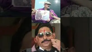 Former IPS Amitabh Das on Anant Singh 😳#anantsingh
