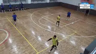 ЛУЧ-YARD TEAM