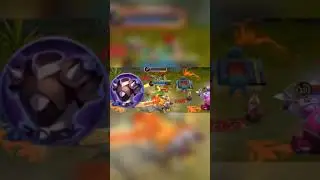 Одевайся правильно! Mobile Legends Bang Bang | ML Virus | МЛ Вирус | #Shorts