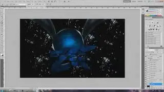 xV2 & PVTreee: 'Z E E' Speed Art 2.