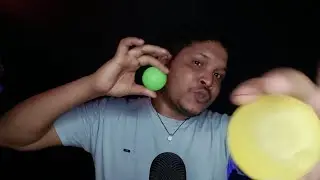 ASMR Super Fast And Aggressive Mouth Sounds ;✨ Tapping