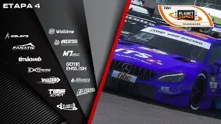 F1BC Planet Games Touring Pro 2019/3 @ Mexico City