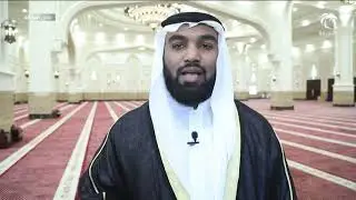 برنامج مآذن الشارقة | جامع الإيمان