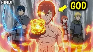 (Full) Legendary Hero Is Betrayed By Everyone So He Turns Evil Powers And Takes Revenge