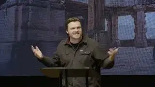Pillars of Christian Discipleship (Part 2) - What is Christian Community?