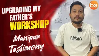 BHADRA ELECTRONICS - KISHAN FROM MANIPUR...