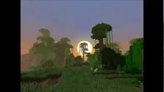 ReviewCraft - NorseCraft texture pack