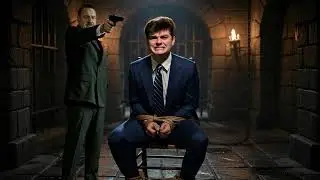 Hitler reacts to Clavicular Tate Brothers Nick JF Justin Waller and Sneako